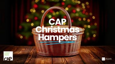 CAP Hampers